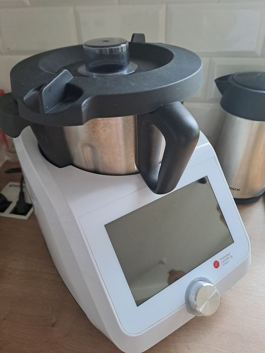 Lidlomix Monsieur Cuisine Smart
