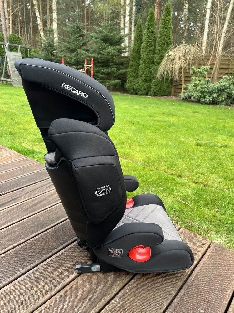 Fotelik Recaro Monza Nova 2