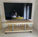 Szafka na kółkach /regał pod telewizor / IKEA