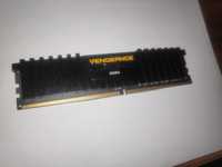 Vengeance lpx ddr4 8gb 2666