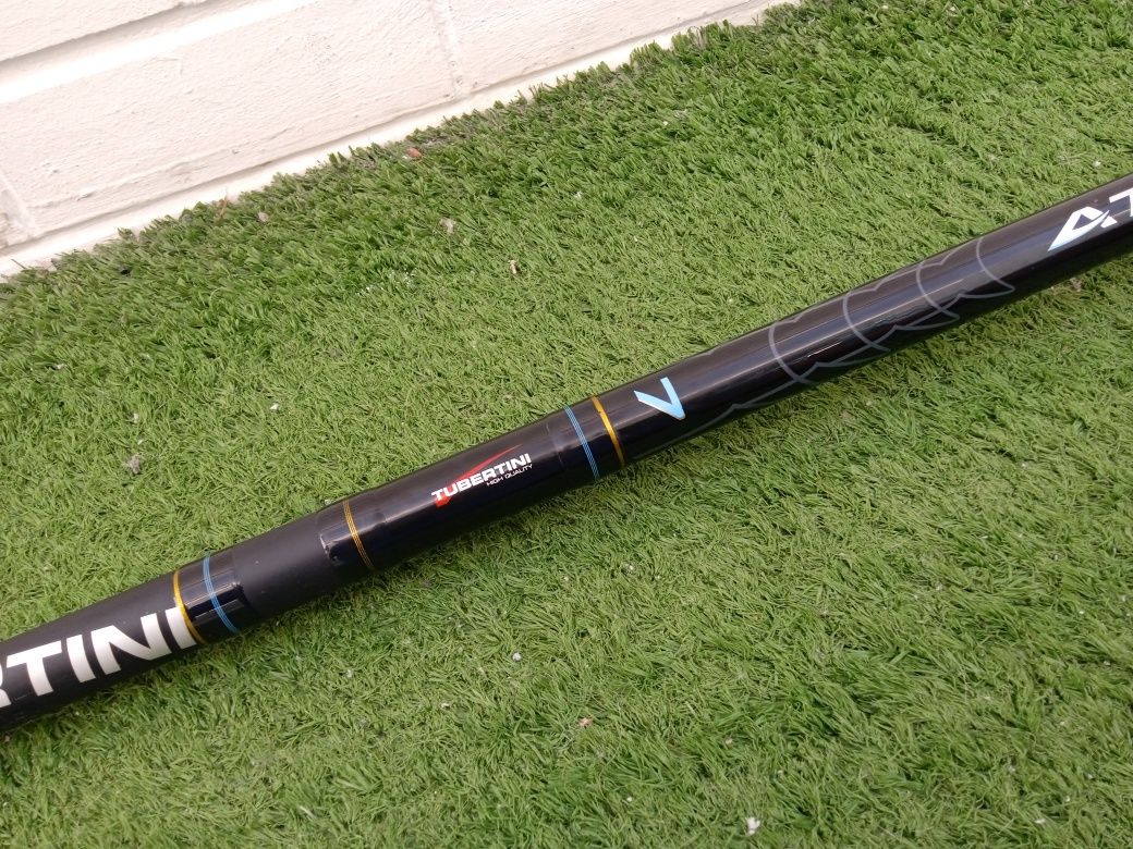 Cana TUBERTINI Atlantic Power 700 (Bóia, Pião)