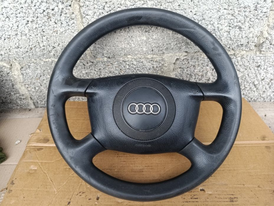 Руль кермо Audi A4 A6 A3 Ауді а3 А4 А6