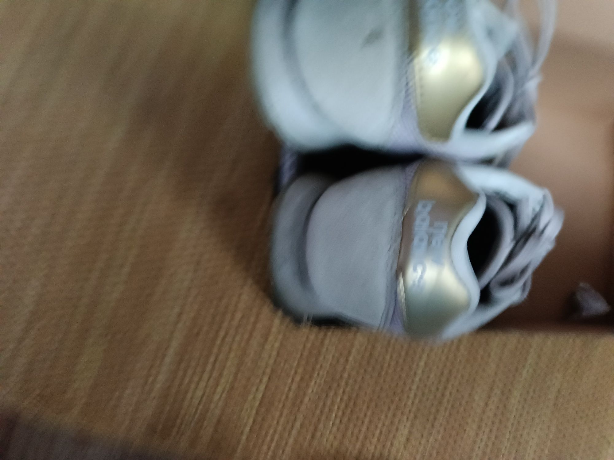 Sapatilhas new balance