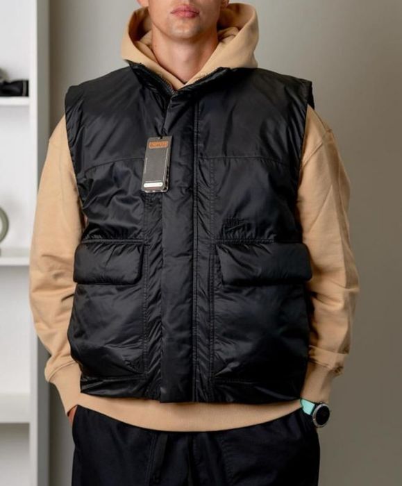 жилетка Nike tech pack therma-fit