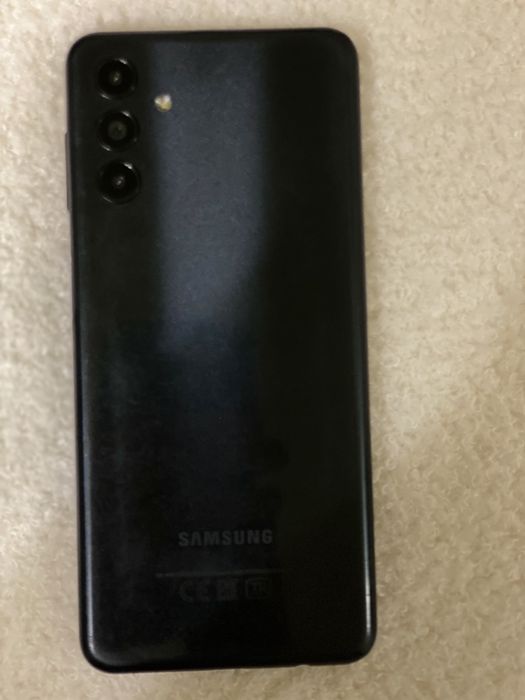 б/у телефон Самсунг гелекси а04с