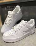 NikeAirForce1Low'07White-Nowe i nieuzywane 40