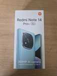 Xiaomi Redmi Note 14 Pro plus 5g, 12/512 GB