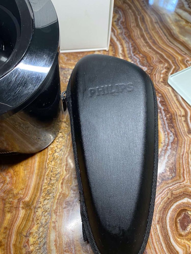 Philips Shaver series 9000 Электробритва для сухого и влажного бритья
