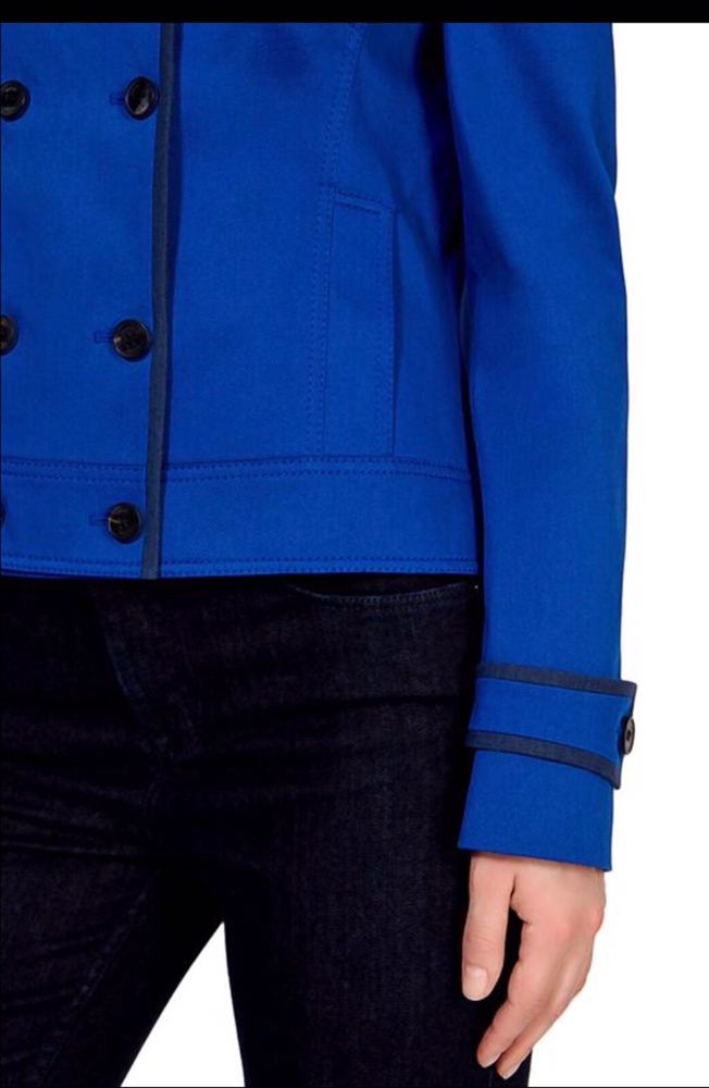 Куртка (пиджак) Karen Millen, размер s