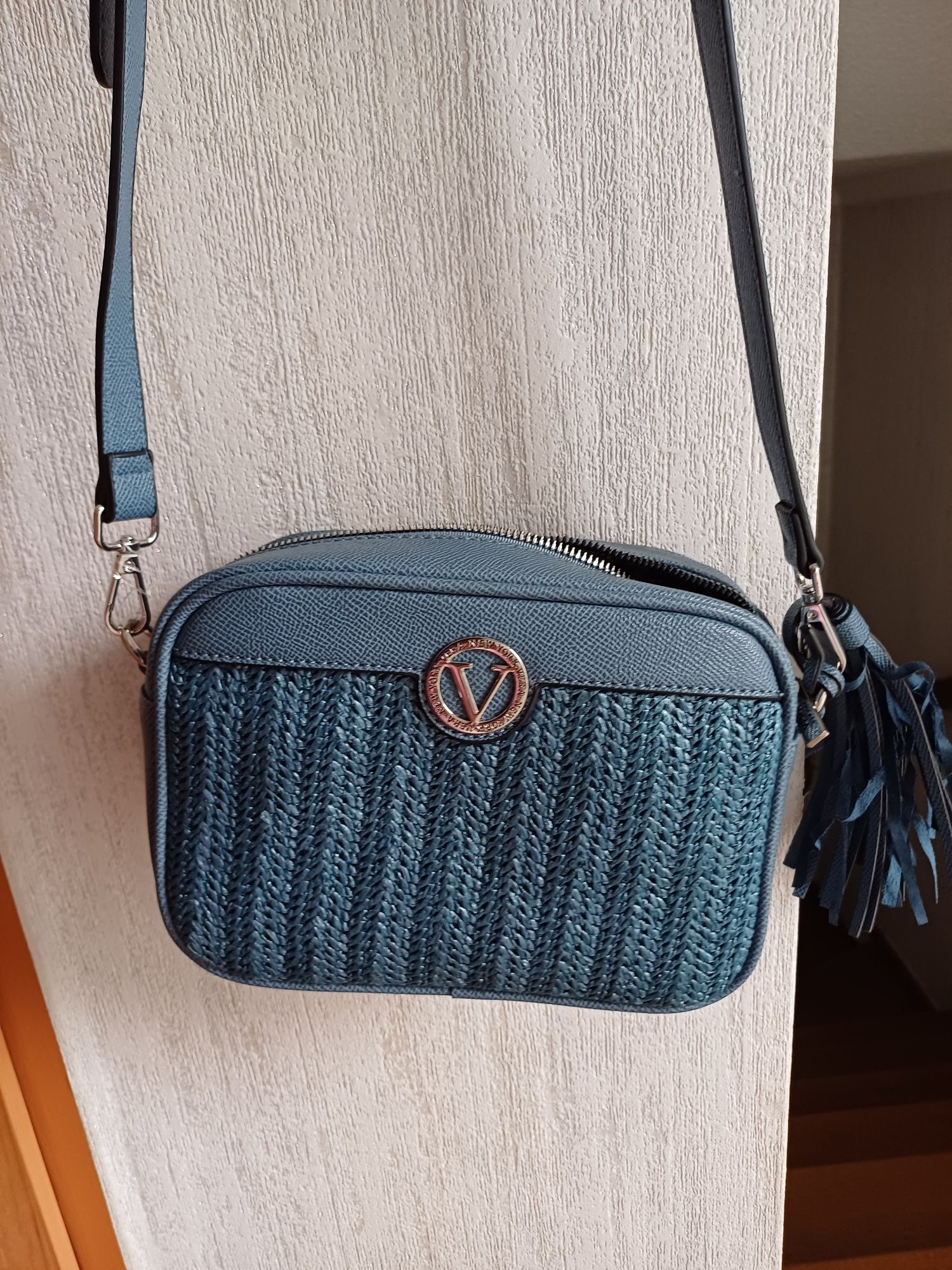 Torebka vera new york torba