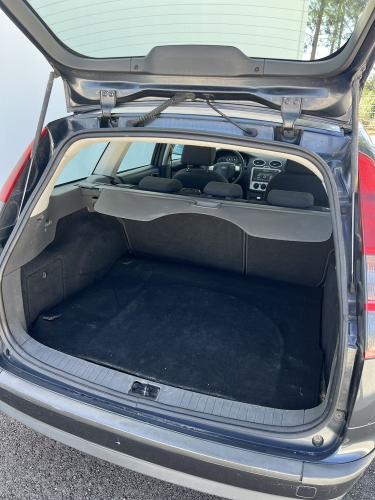 Ford focus sw 1.6 diesel