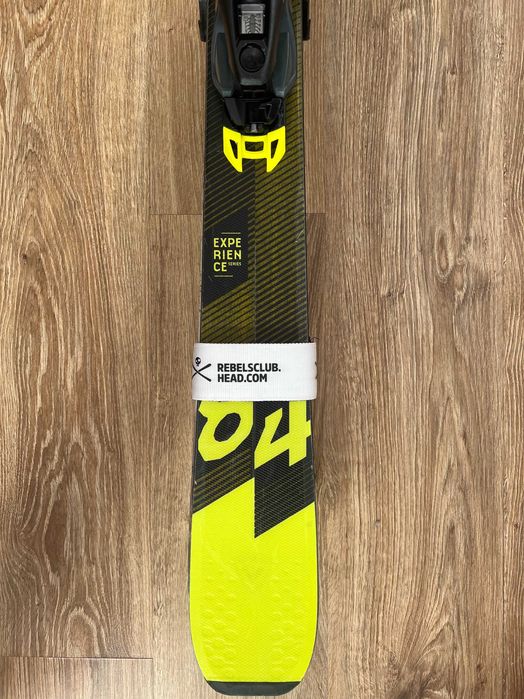 Лижі Rossignol Experience 84 AI