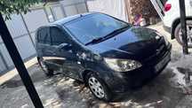 Hyundai Getz 2011