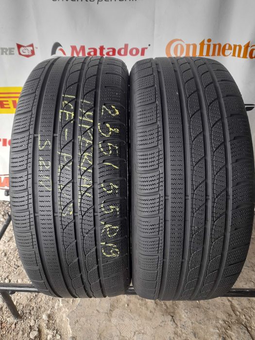 Зимові шини 235/55 R19 Imperial ice plus s210