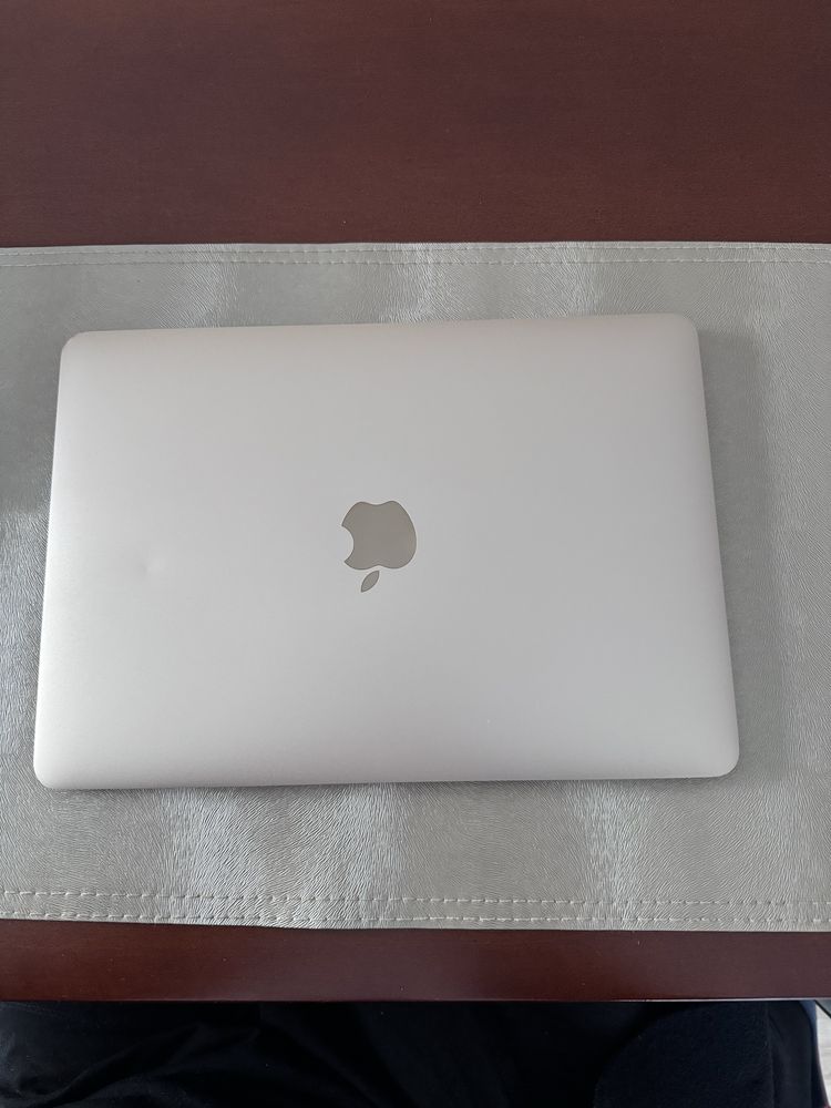 MacBook Gold 12 - inch (diagonal), 1,2GHz/8GB/256GB