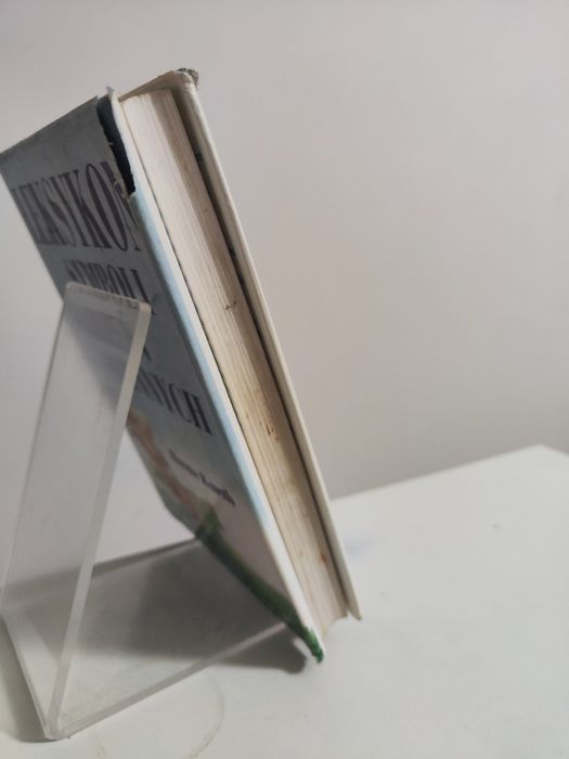 Leksykon symboli marzeń sennych - Hanns Kurth