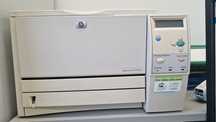Drukarka hp laserjet 2300dn
