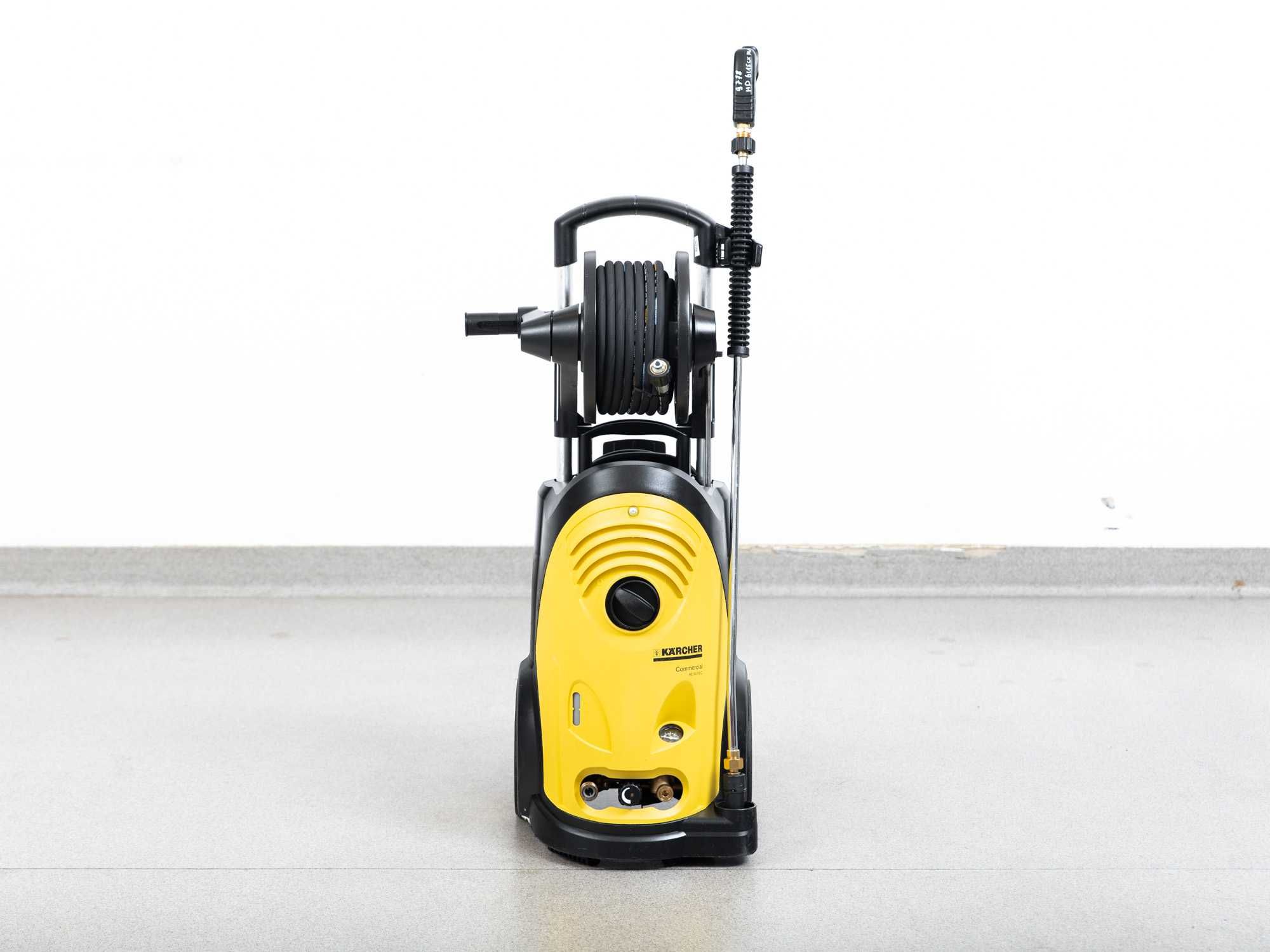MYJKA CIŚNIENIOWA KARCHER HD 6/15 CX 150bar 560l/h 230V 3,1kW 2500nett