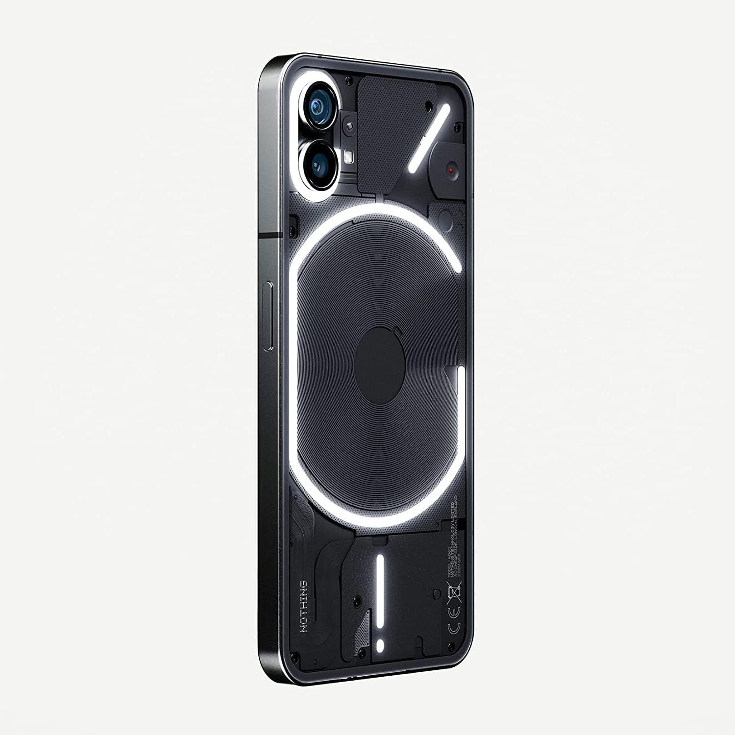 Smartfon Nothing Phone 1 8 GB / 128 GB 5G czarny
