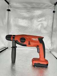 Аккумуляторный перфоратор Hilti TE 2-A22 Nuron