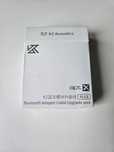 KZ Acoustics adapter bluetooth z kablem