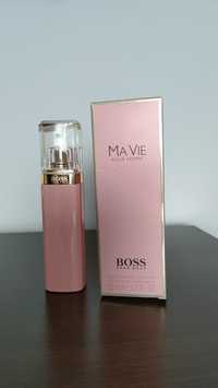 Ma Vie Hugo Boss