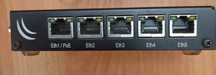 Маршрутизатор MikroTik RouterBoard RB450