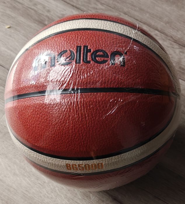 Piłka do koszykówki Molten BG5000