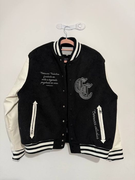 Bomber Cernucci М