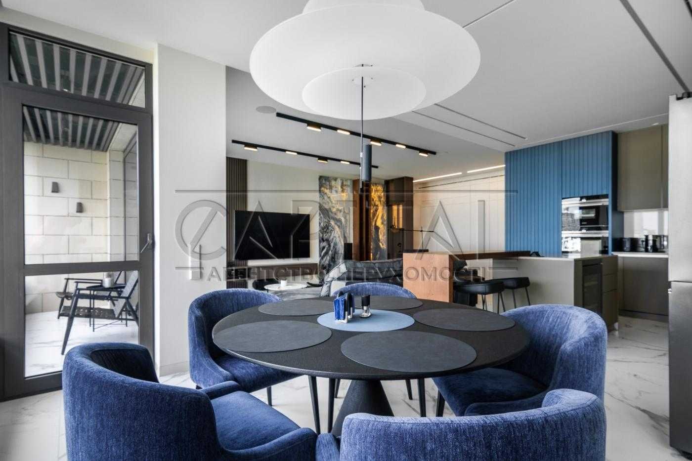 Продажа квартиры, без %,  ЖК Chelsea Tower, Печерск