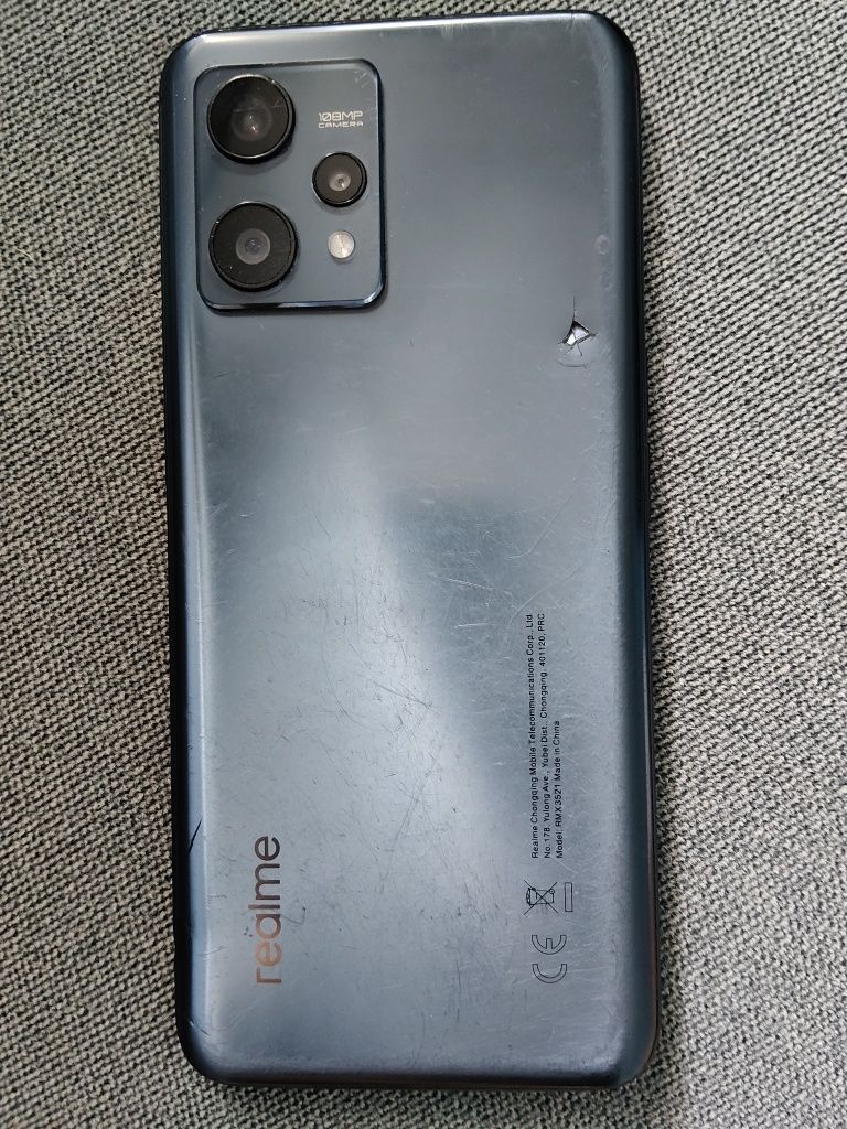 Telefon realme 9