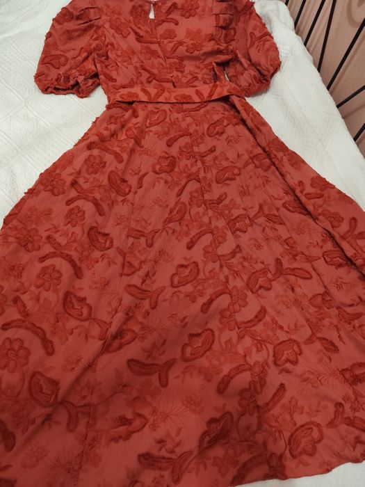 Vestidos cerimónia