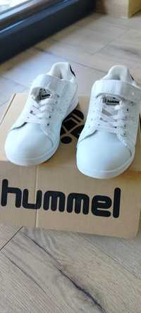 Buty chłopięce Hummel 28 nowe paragon