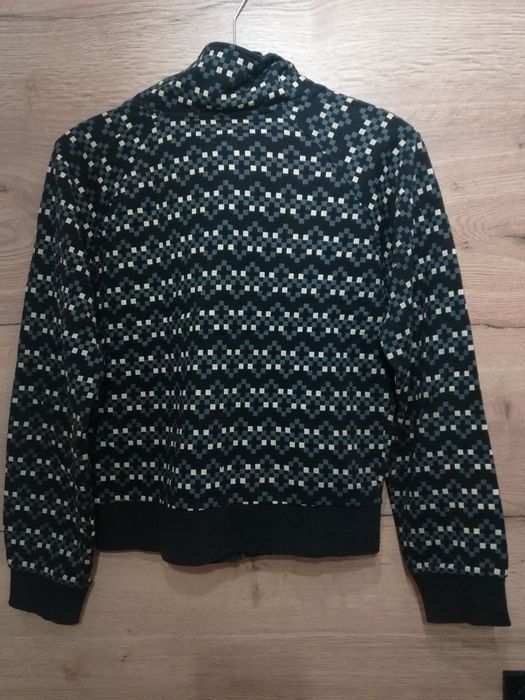 Bluza rozsuwana TTH rozmiar L