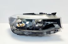 Фара правая bmw f34 gt рестайлинг full led adaptiv