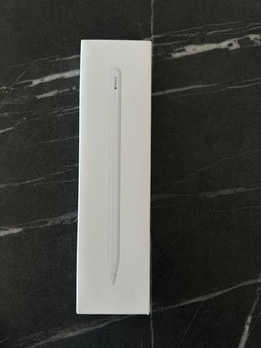 Apple pencil 2a geração