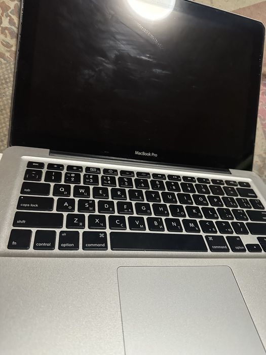 Macbook pro 13 идеал