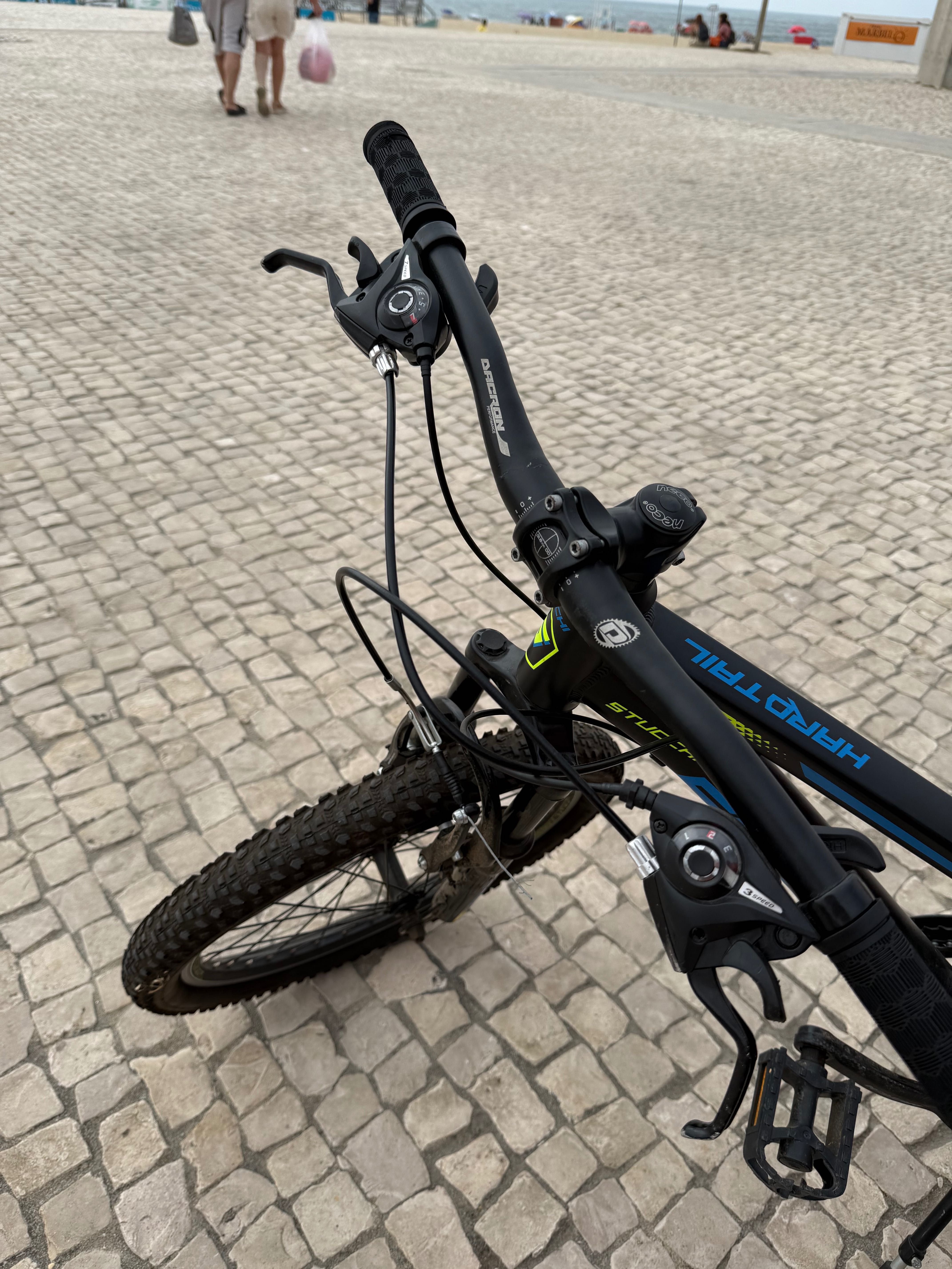 Bicicleta criança