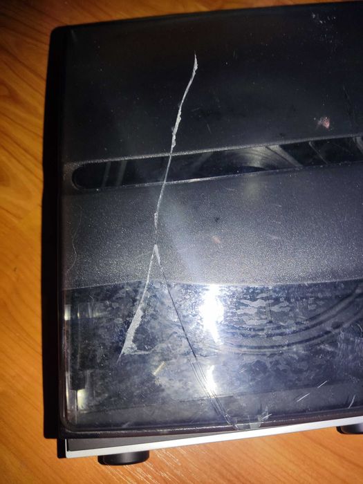 Виниловый проигрыватель Superior TT2168