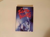 Biografia Irek Dudek Ziuta Blues