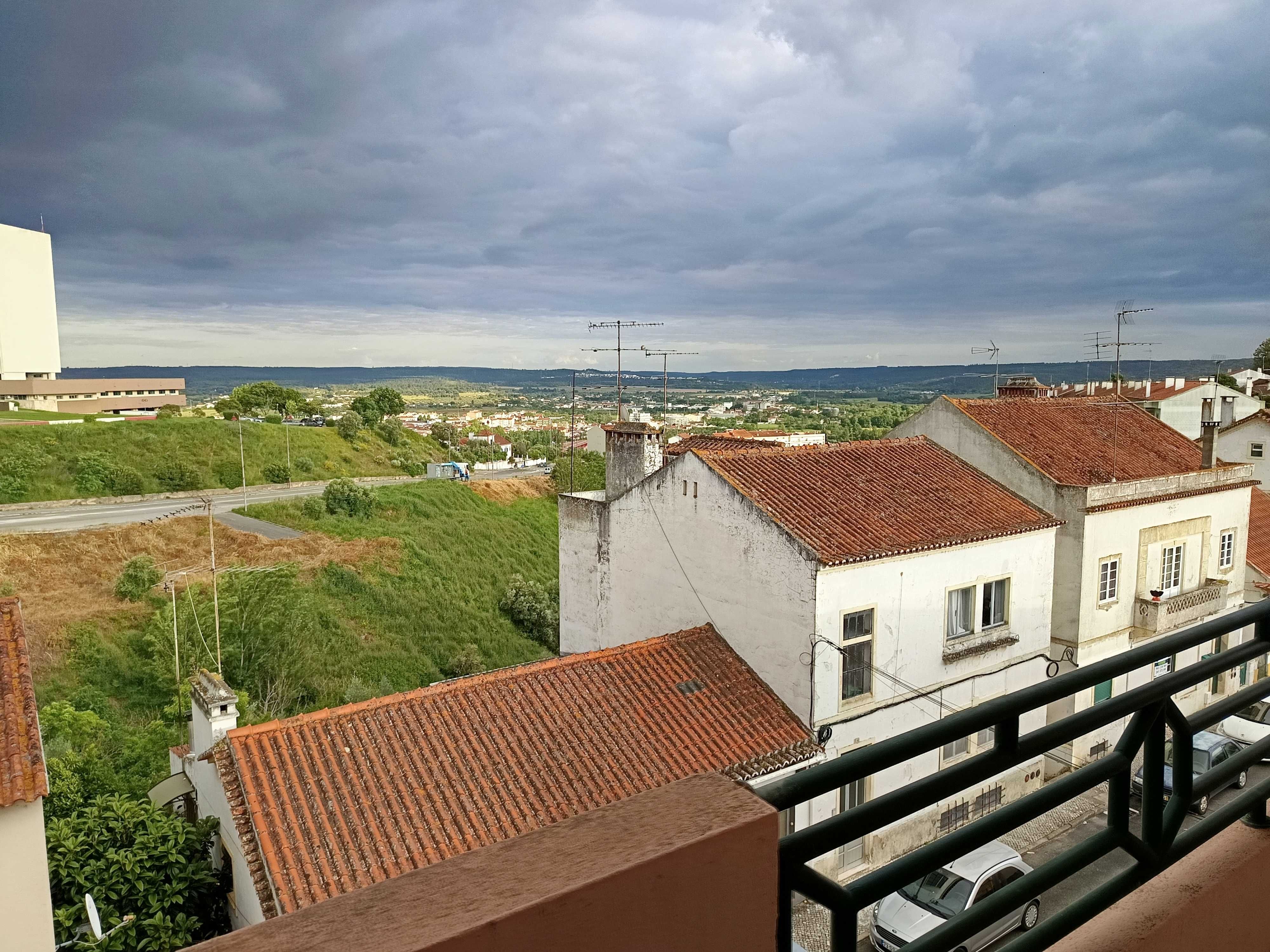ABRANTES- Apartamento  T3 junto ao hospital