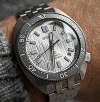 Seiko Prospex SPB333J1 glacier save the ocean