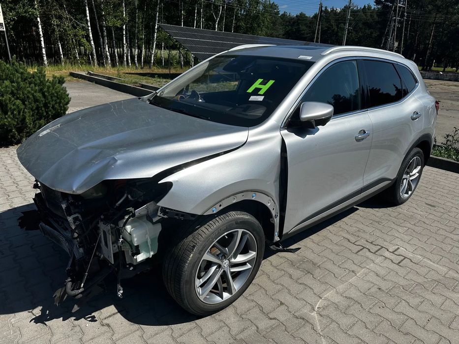 MG EHS MG RX6 Plug-In Hybrid