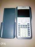 Texas instruments ti-nspire cas clickpad