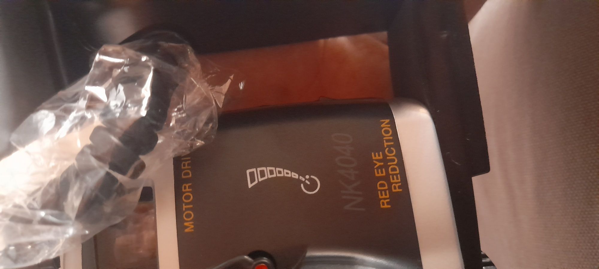 Máquina fotográfica colecção