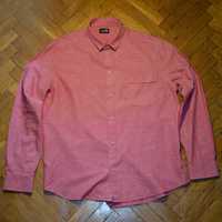 CHEAP MONDAY red shirt M (medium) size