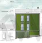 * Prédio com projecto aprovado para Townhouse  * Licenças a pagamento