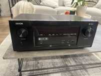 Amplituner Denon Avr x2400h