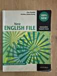 Podręcznik New English File Intermediate Student's Book