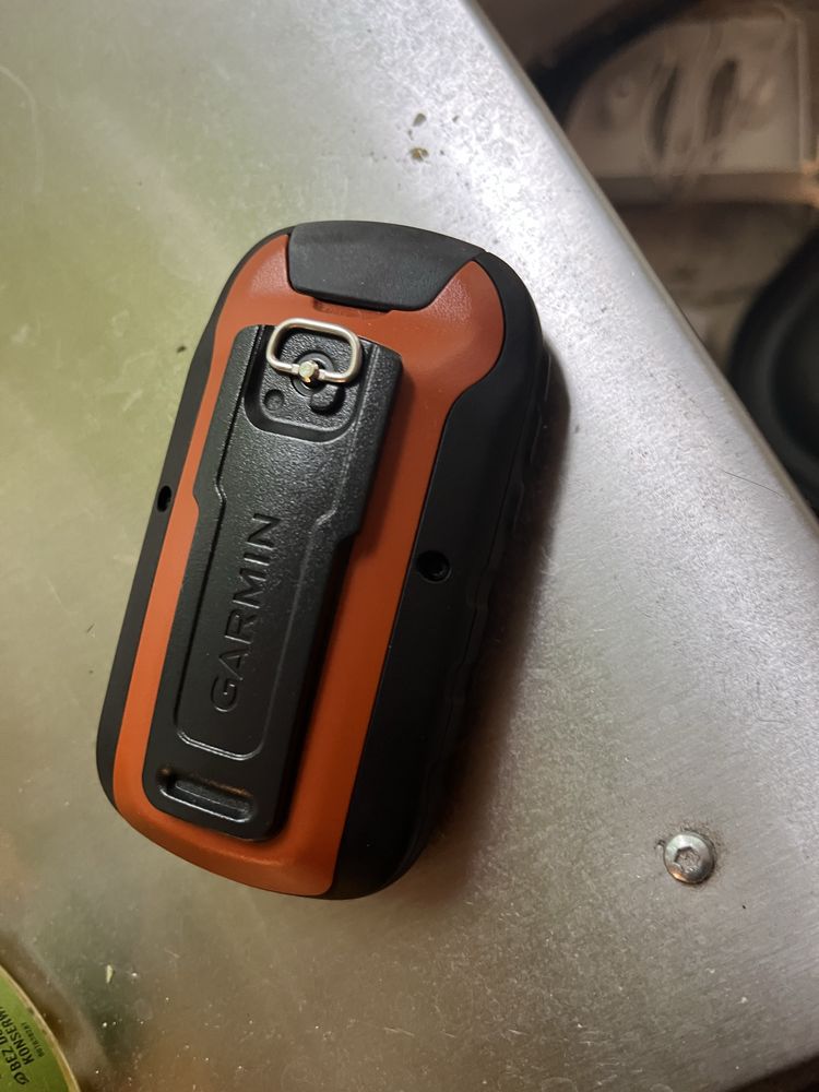 Garmin etrex 20x